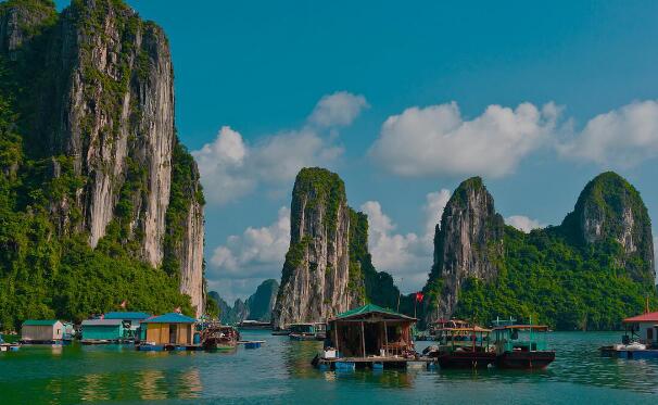 越南旅游-北?？递x旅行社